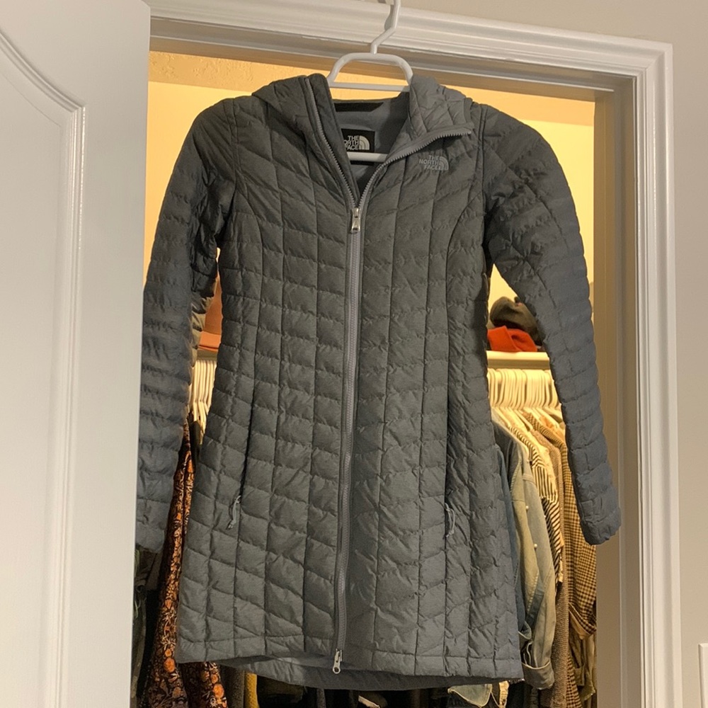The North Face Womens thermo ball